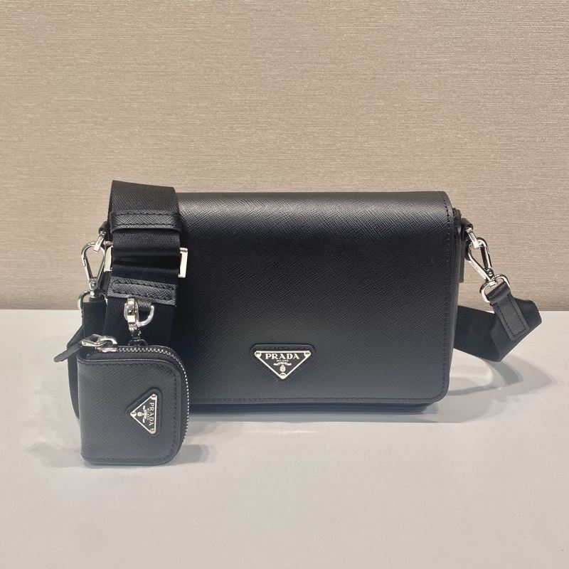 Pra*a satchel bags